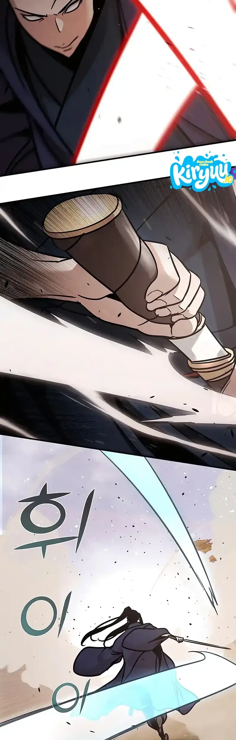 The Mysterious World’s Greatest Martial Artist Little Prince Chapter 118 - halaman 4