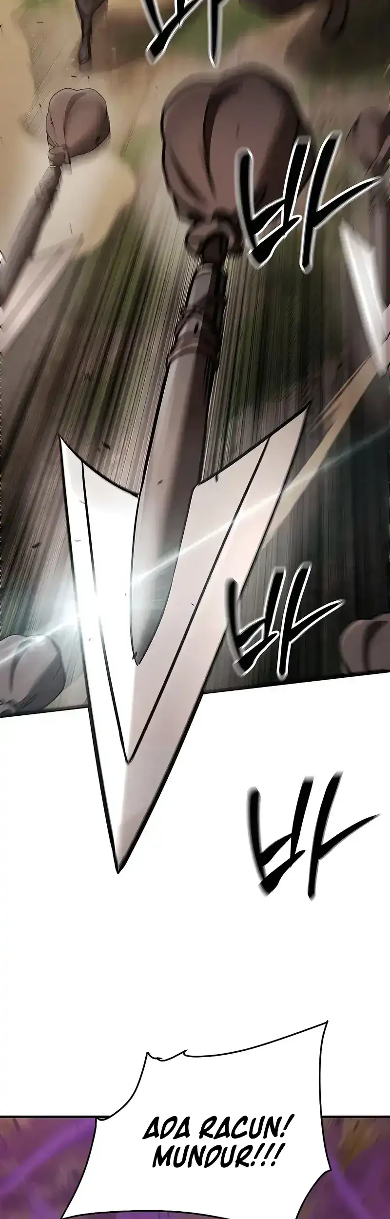 The Mysterious World’s Greatest Martial Artist Little Prince Chapter 118 - halaman 45