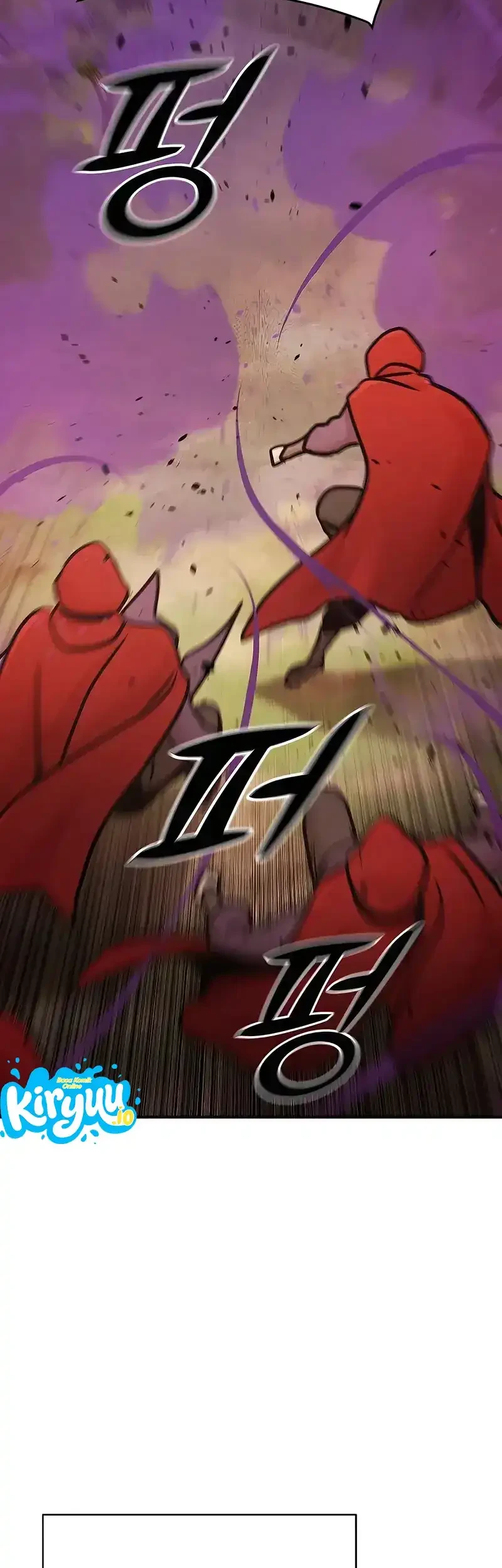 The Mysterious World’s Greatest Martial Artist Little Prince Chapter 118 - halaman 46