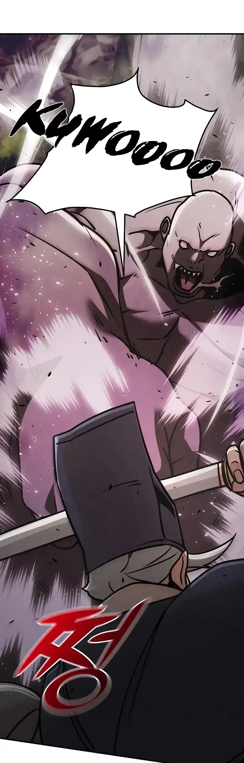The Mysterious World’s Greatest Martial Artist Little Prince Chapter 118 - halaman 51