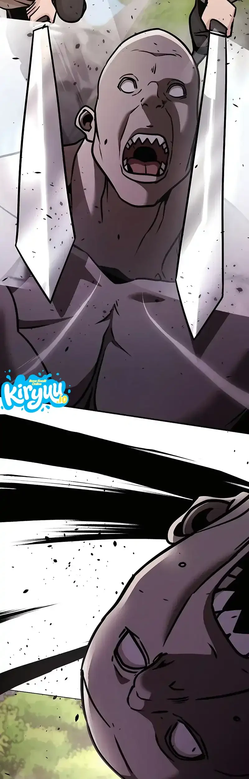 The Mysterious World’s Greatest Martial Artist Little Prince Chapter 118 - halaman 53