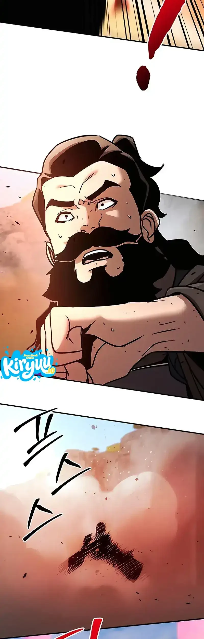 The Mysterious World’s Greatest Martial Artist Little Prince Chapter 118 - halaman 58