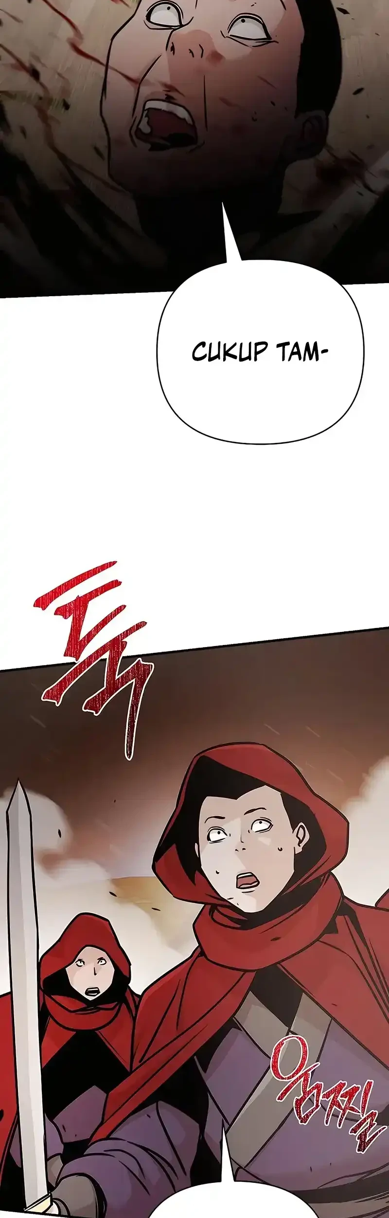 The Mysterious World’s Greatest Martial Artist Little Prince Chapter 118 - halaman 6