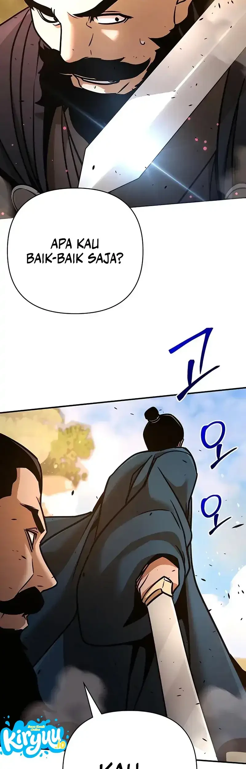 The Mysterious World’s Greatest Martial Artist Little Prince Chapter 118 - halaman 64