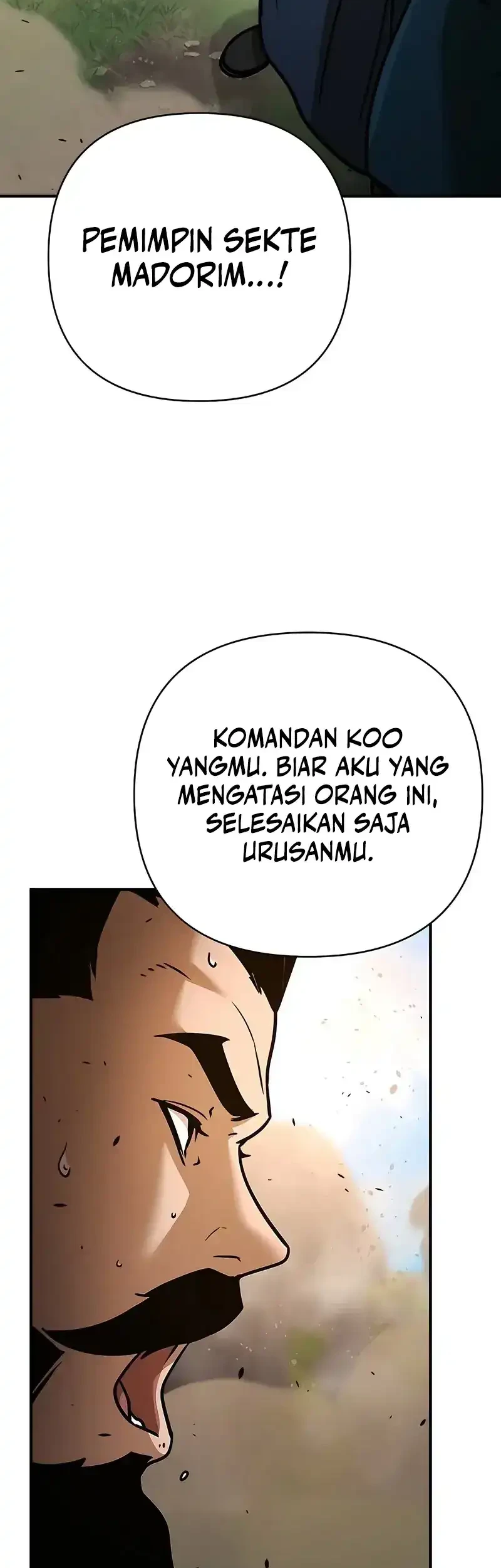 The Mysterious World’s Greatest Martial Artist Little Prince Chapter 118 - halaman 66
