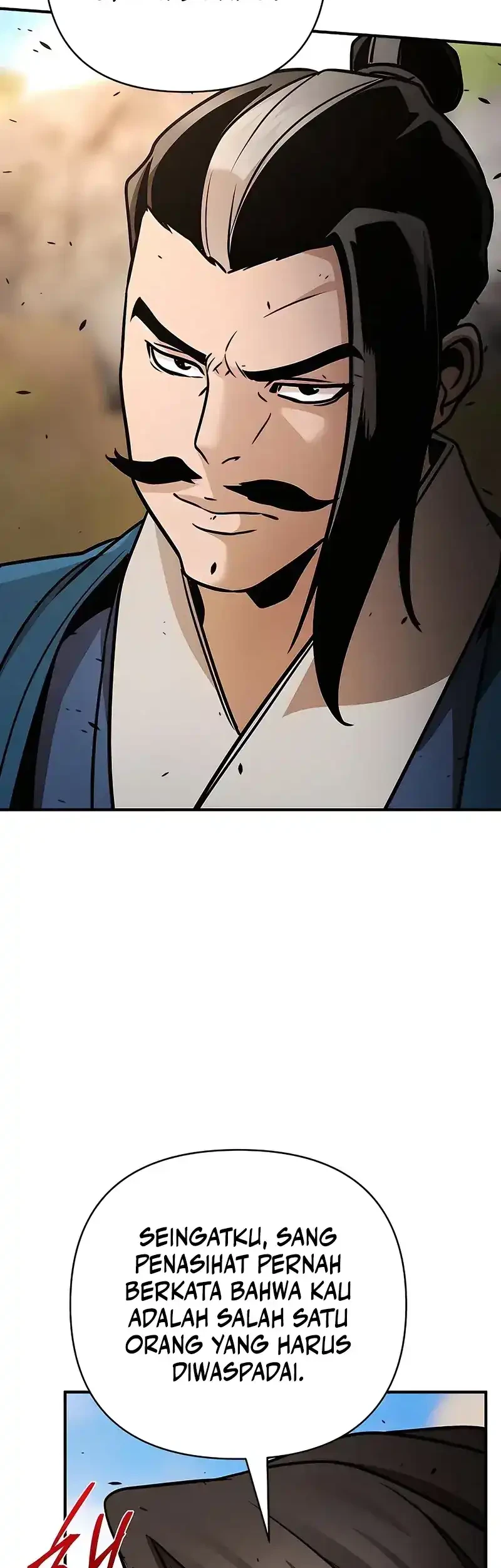 The Mysterious World’s Greatest Martial Artist Little Prince Chapter 118 - halaman 69
