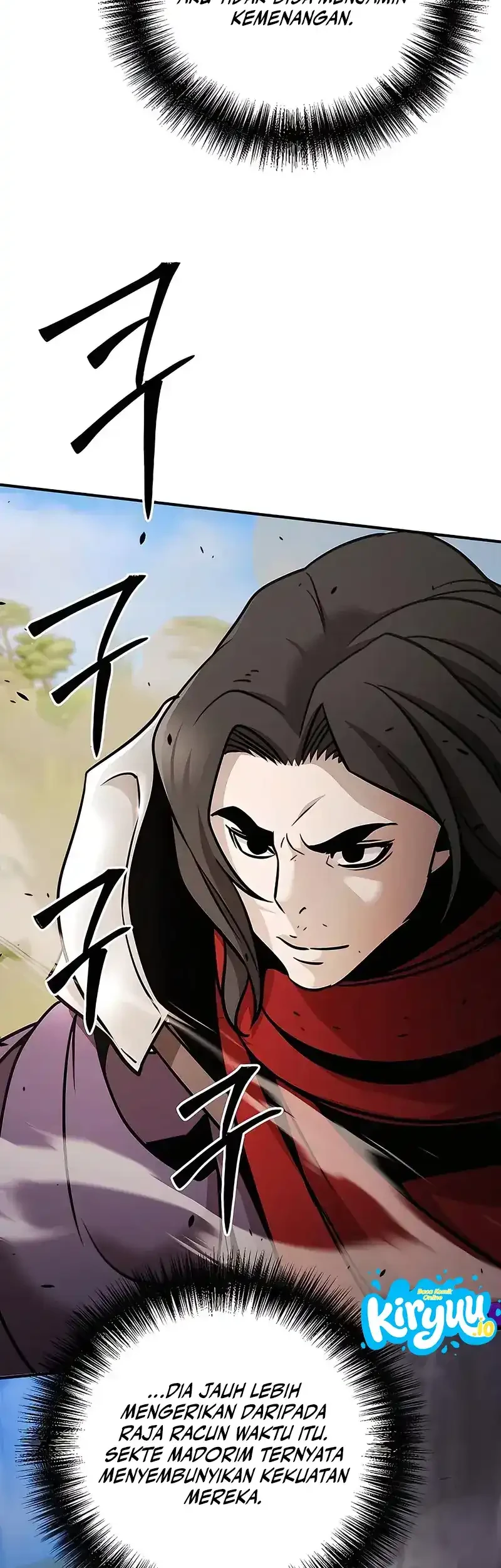 The Mysterious World’s Greatest Martial Artist Little Prince Chapter 118 - halaman 76