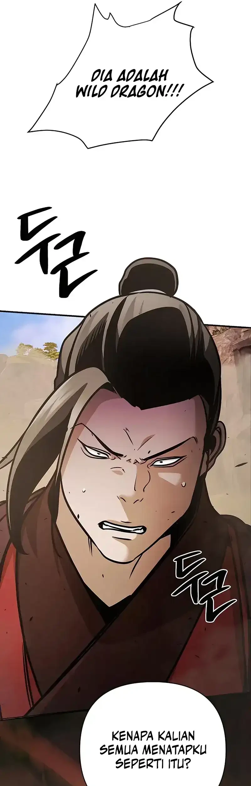 The Mysterious World’s Greatest Martial Artist Little Prince Chapter 118 - halaman 8