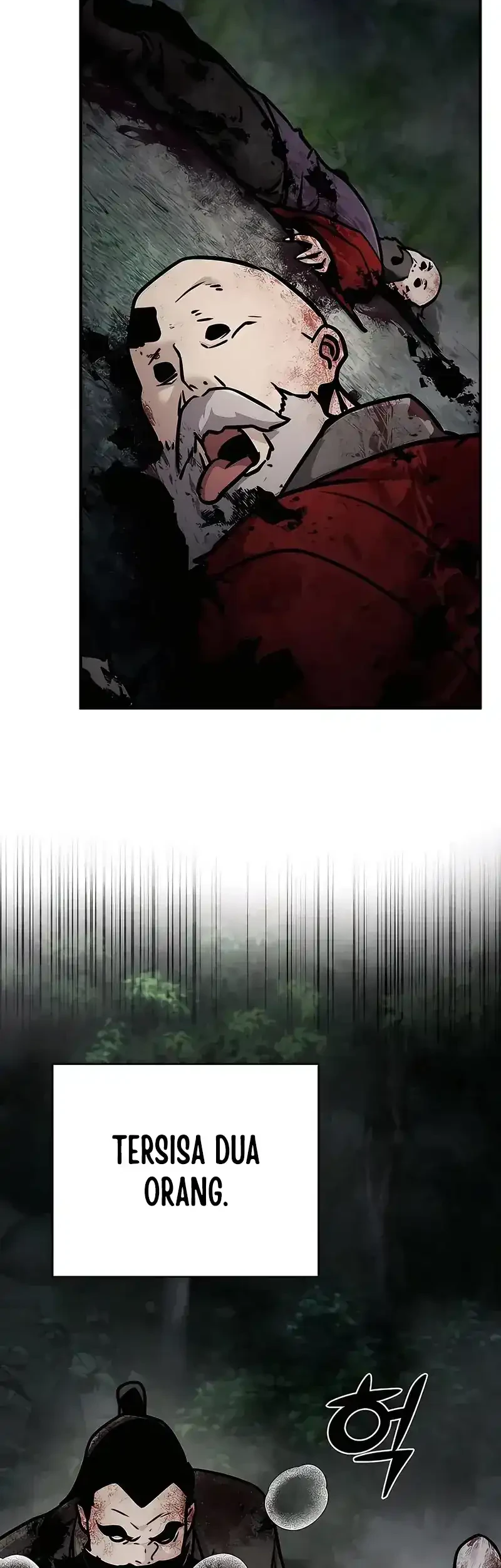The Mysterious World’s Greatest Martial Artist Little Prince Chapter 118 - halaman 81