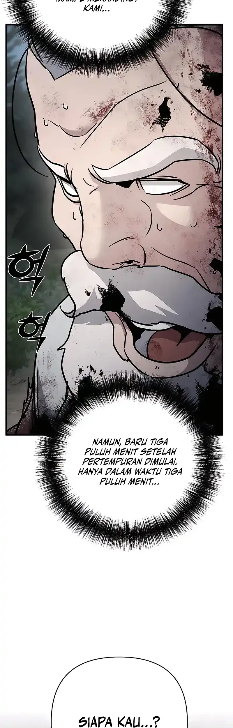 The Mysterious World’s Greatest Martial Artist Little Prince Chapter 118 - halaman 83