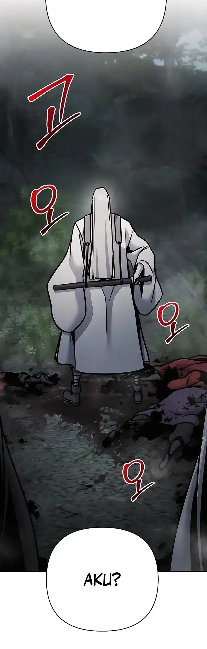 The Mysterious World’s Greatest Martial Artist Little Prince Chapter 118 - halaman 84