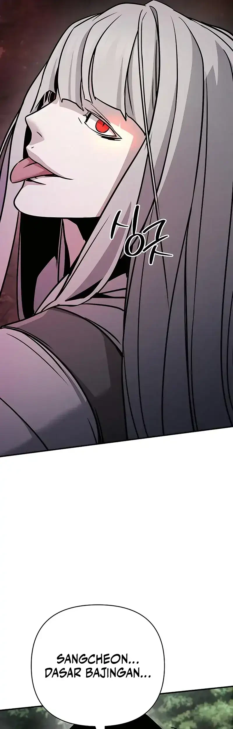 The Mysterious World’s Greatest Martial Artist Little Prince Chapter 118 - halaman 86