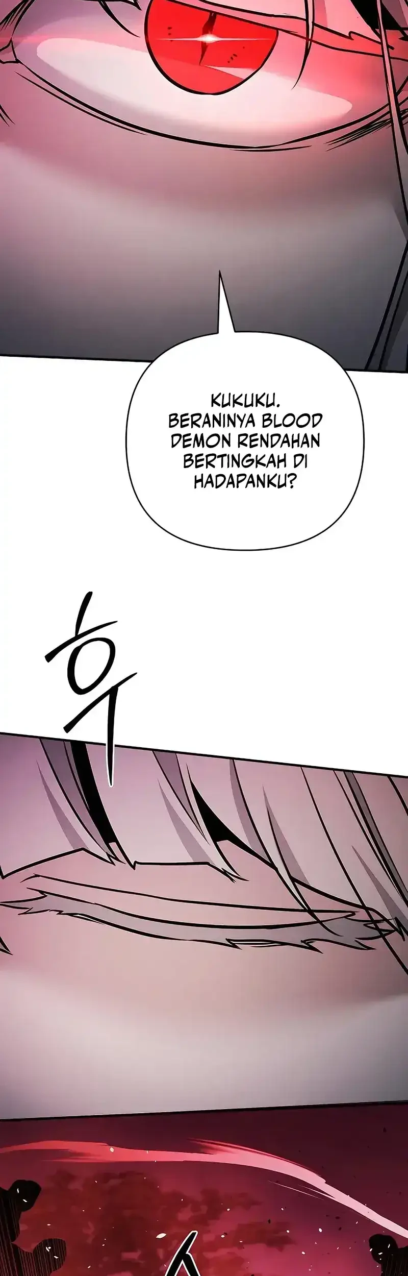 The Mysterious World’s Greatest Martial Artist Little Prince Chapter 118 - halaman 88