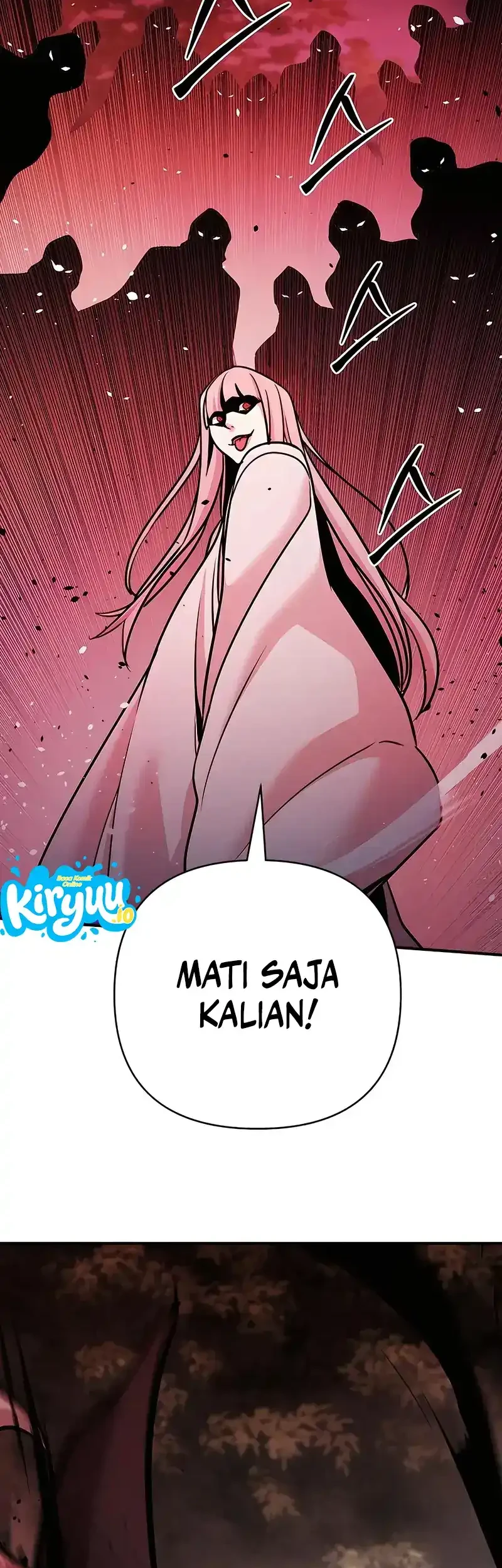 The Mysterious World’s Greatest Martial Artist Little Prince Chapter 118 - halaman 89