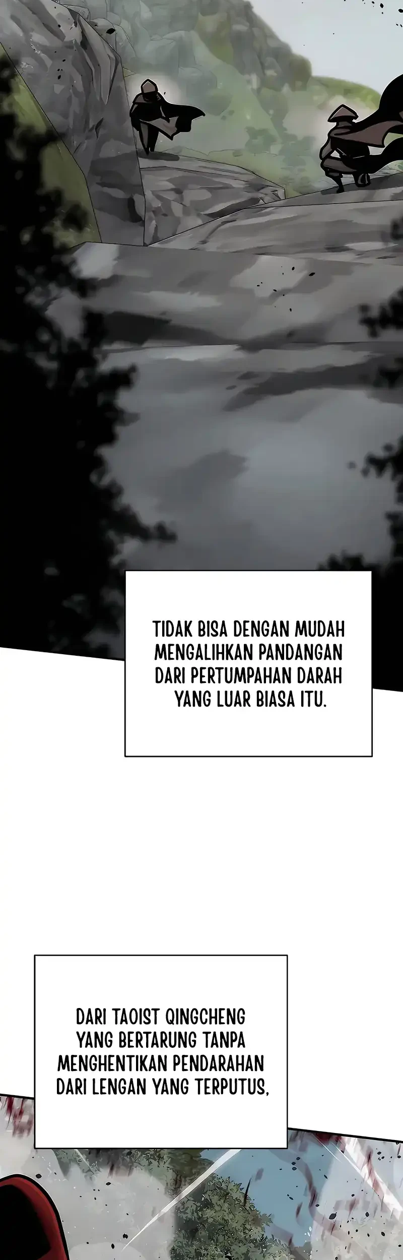 The Mysterious World’s Greatest Martial Artist Little Prince Chapter 119 - halaman 11