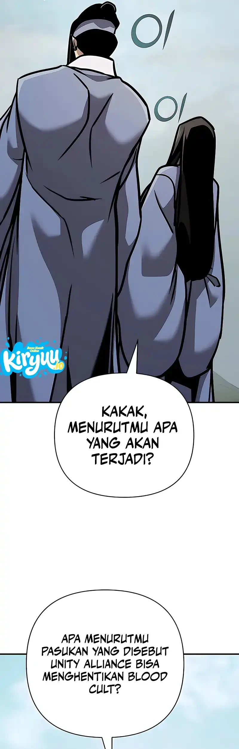 The Mysterious World’s Greatest Martial Artist Little Prince Chapter 119 - halaman 14