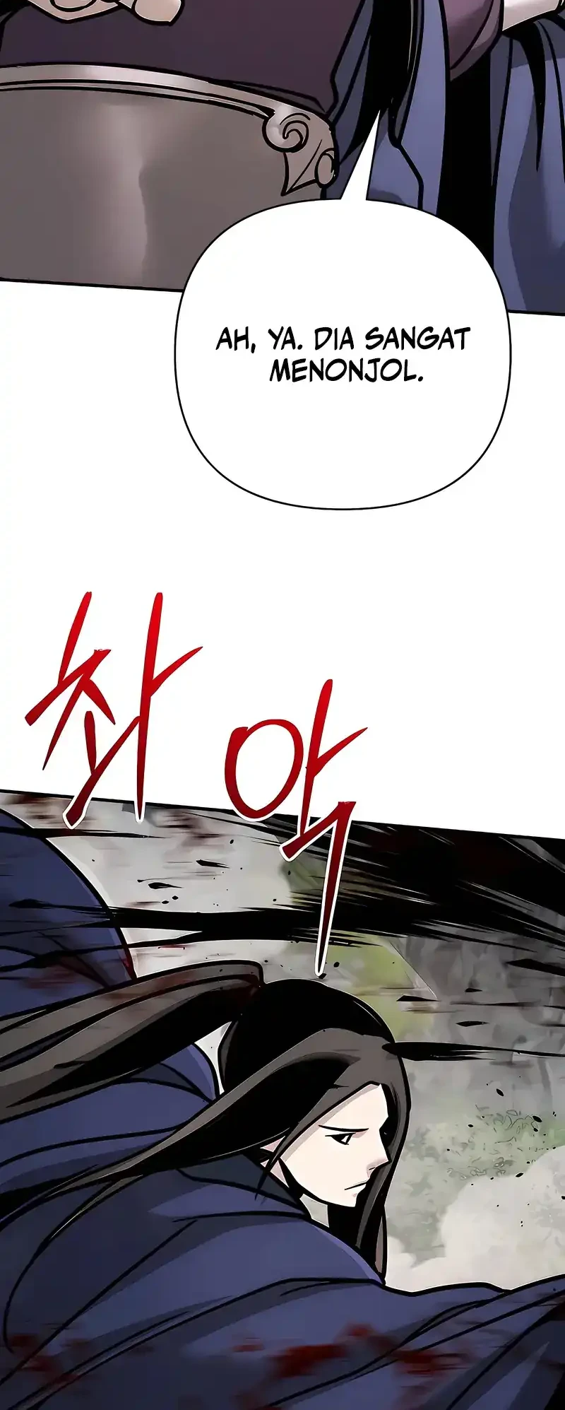 The Mysterious World’s Greatest Martial Artist Little Prince Chapter 119 - halaman 25