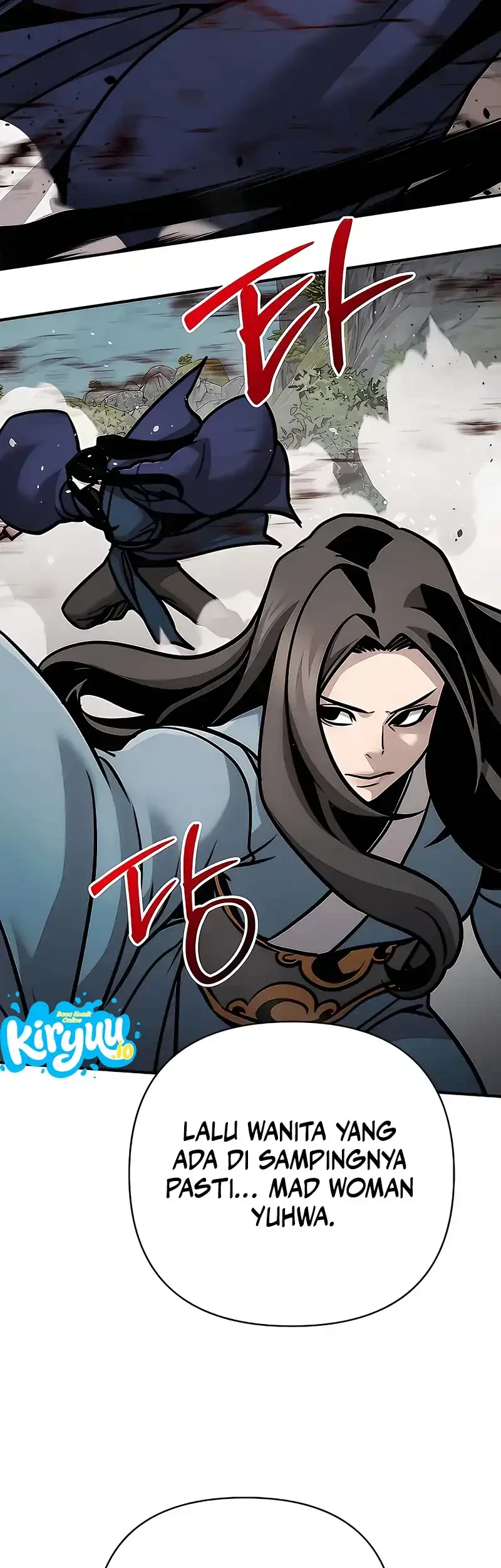 The Mysterious World’s Greatest Martial Artist Little Prince Chapter 119 - halaman 26