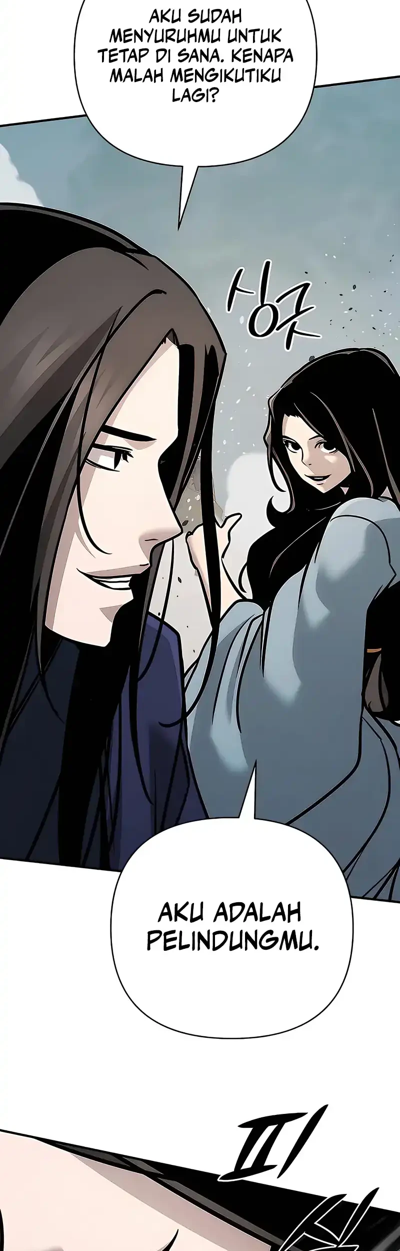 The Mysterious World’s Greatest Martial Artist Little Prince Chapter 119 - halaman 27