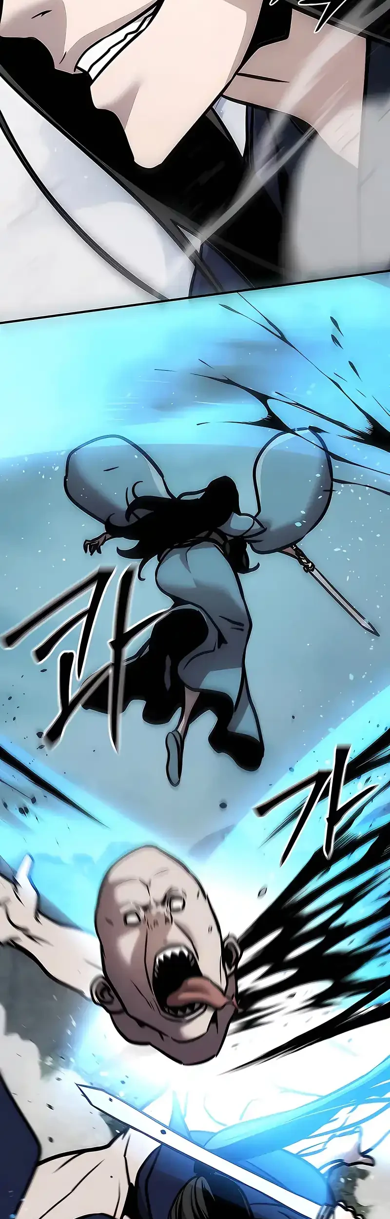 The Mysterious World’s Greatest Martial Artist Little Prince Chapter 119 - halaman 28