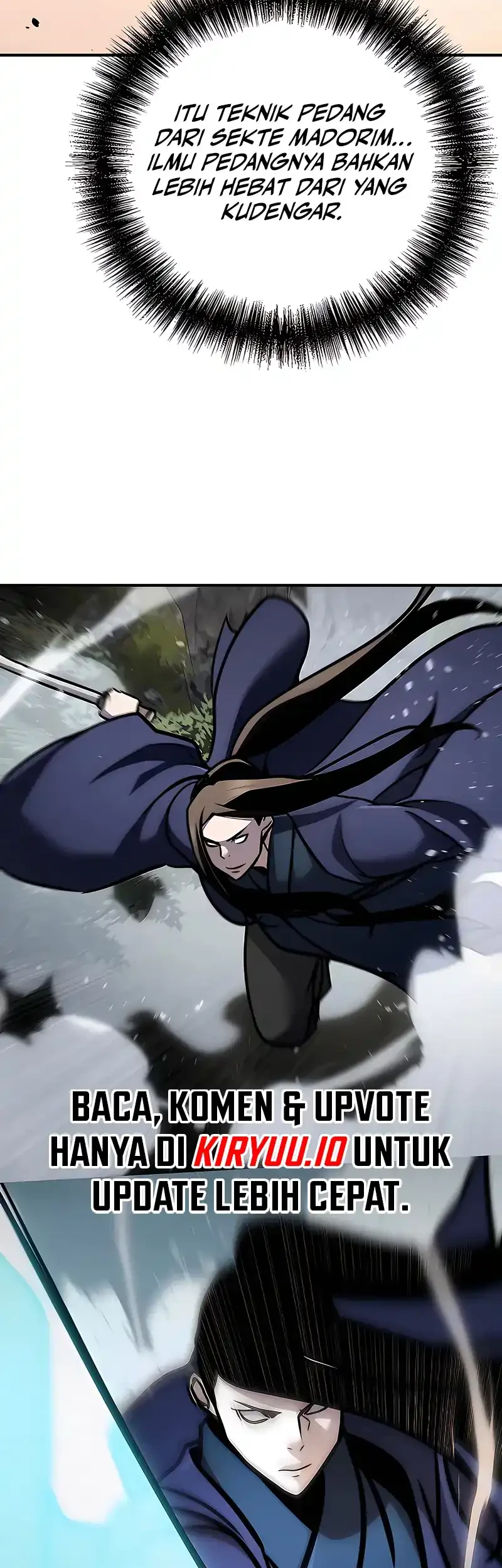 The Mysterious World’s Greatest Martial Artist Little Prince Chapter 119 - halaman 30