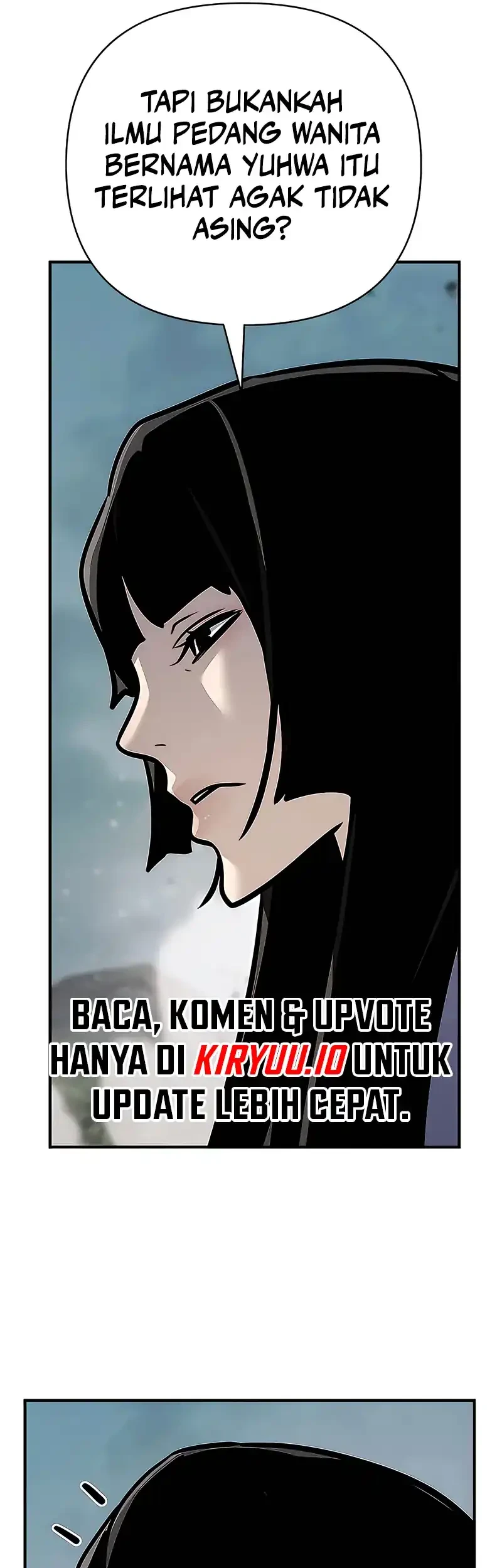 The Mysterious World’s Greatest Martial Artist Little Prince Chapter 119 - halaman 32