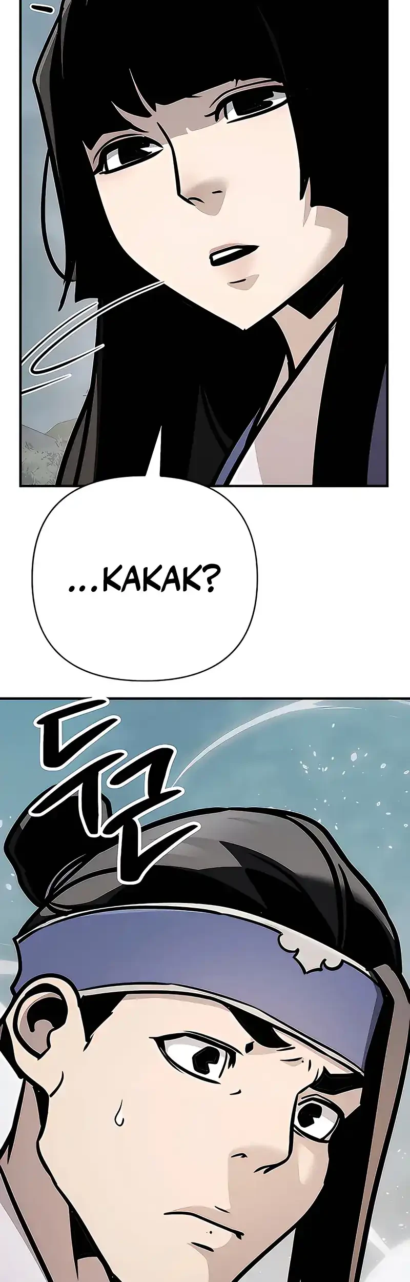 The Mysterious World’s Greatest Martial Artist Little Prince Chapter 119 - halaman 33