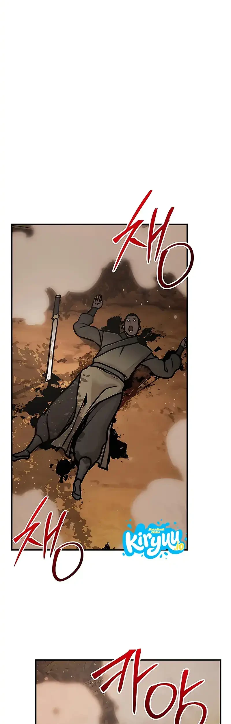The Mysterious World’s Greatest Martial Artist Little Prince Chapter 119 - halaman 36