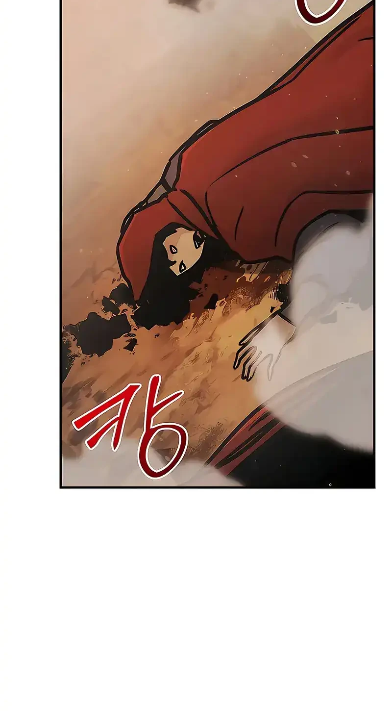 The Mysterious World’s Greatest Martial Artist Little Prince Chapter 119 - halaman 37