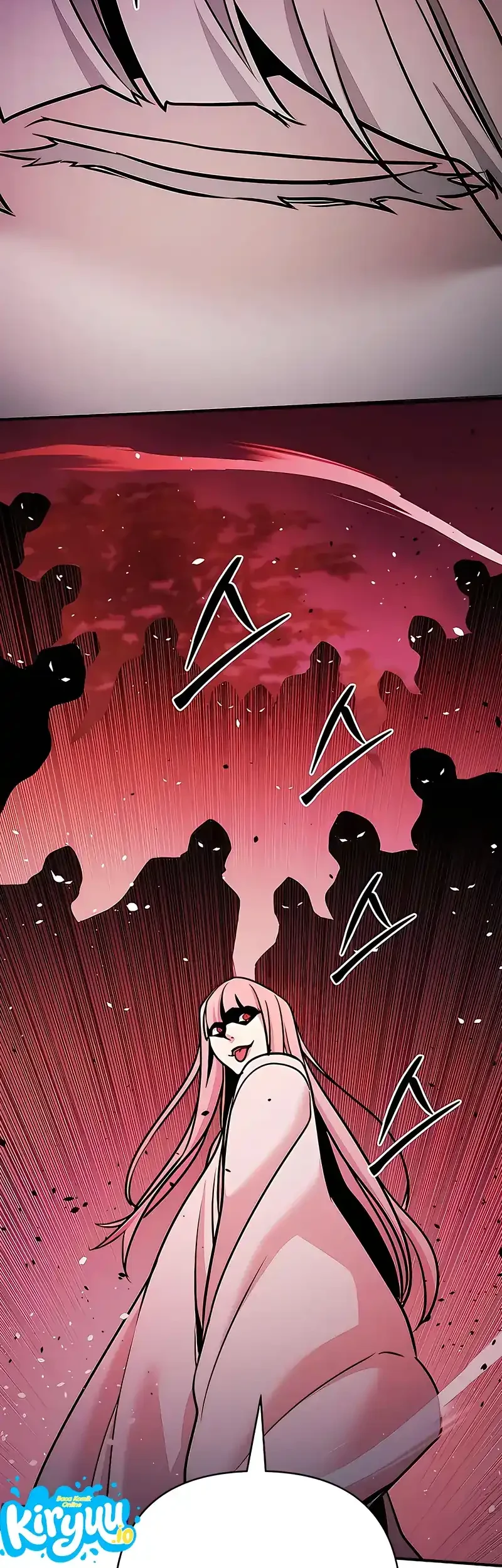 The Mysterious World’s Greatest Martial Artist Little Prince Chapter 119 - halaman 4