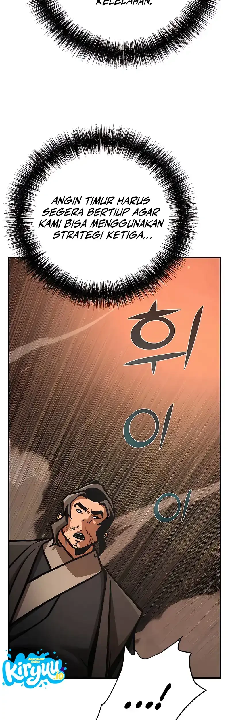 The Mysterious World’s Greatest Martial Artist Little Prince Chapter 119 - halaman 40