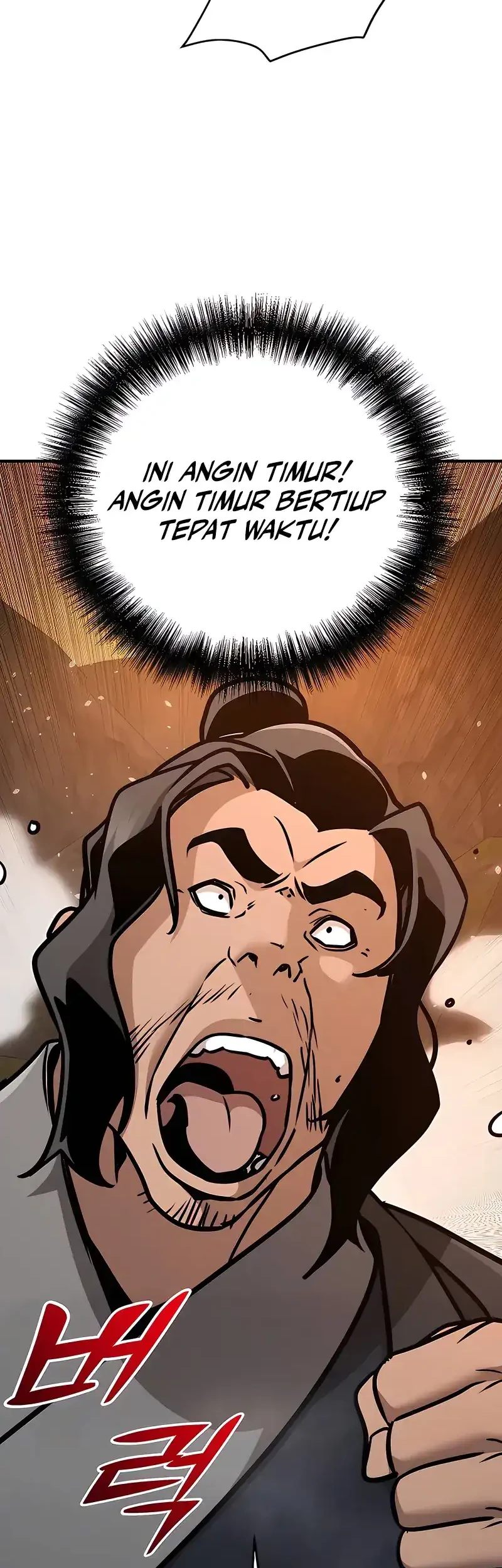 The Mysterious World’s Greatest Martial Artist Little Prince Chapter 119 - halaman 41