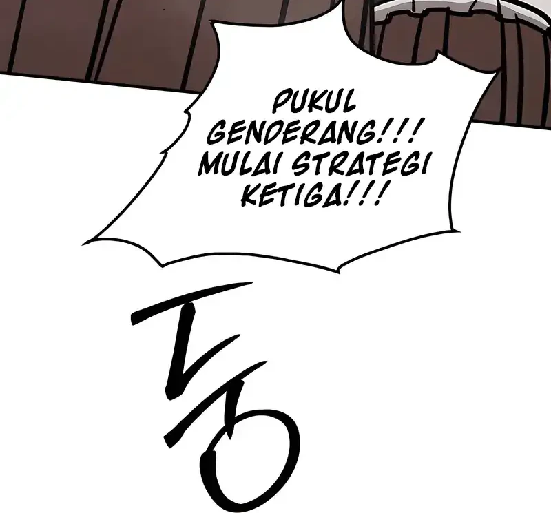 The Mysterious World’s Greatest Martial Artist Little Prince Chapter 119 - halaman 43
