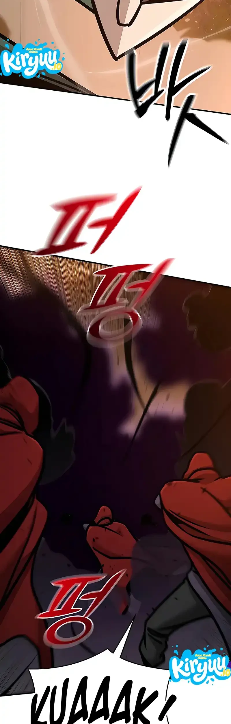 The Mysterious World’s Greatest Martial Artist Little Prince Chapter 119 - halaman 46