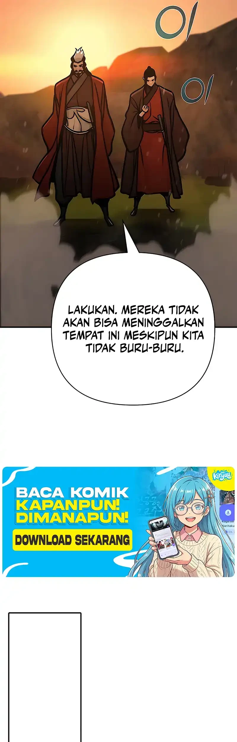 The Mysterious World’s Greatest Martial Artist Little Prince Chapter 119 - halaman 50