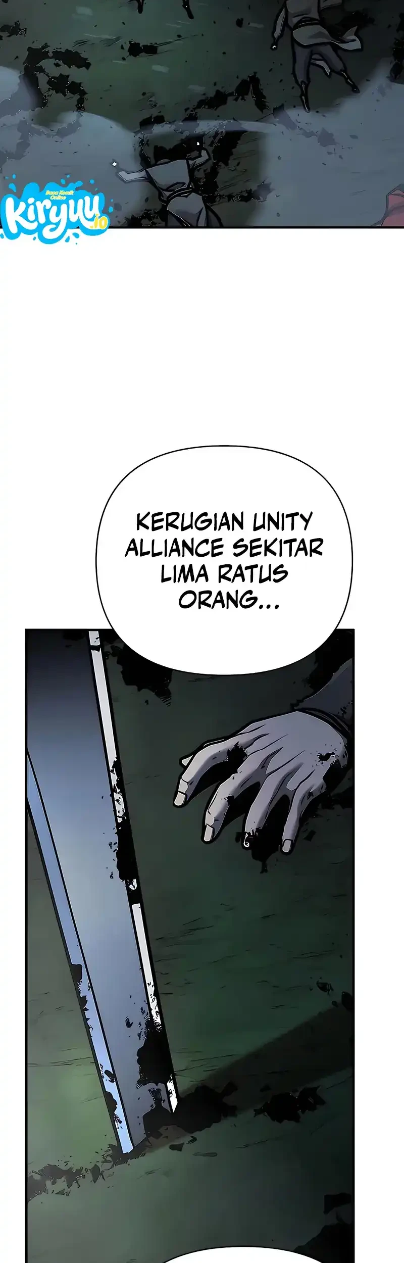 The Mysterious World’s Greatest Martial Artist Little Prince Chapter 119 - halaman 52