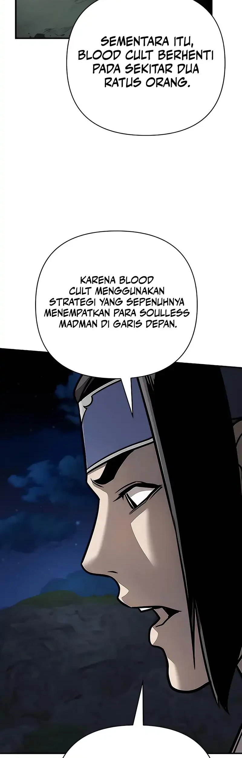 The Mysterious World’s Greatest Martial Artist Little Prince Chapter 119 - halaman 53