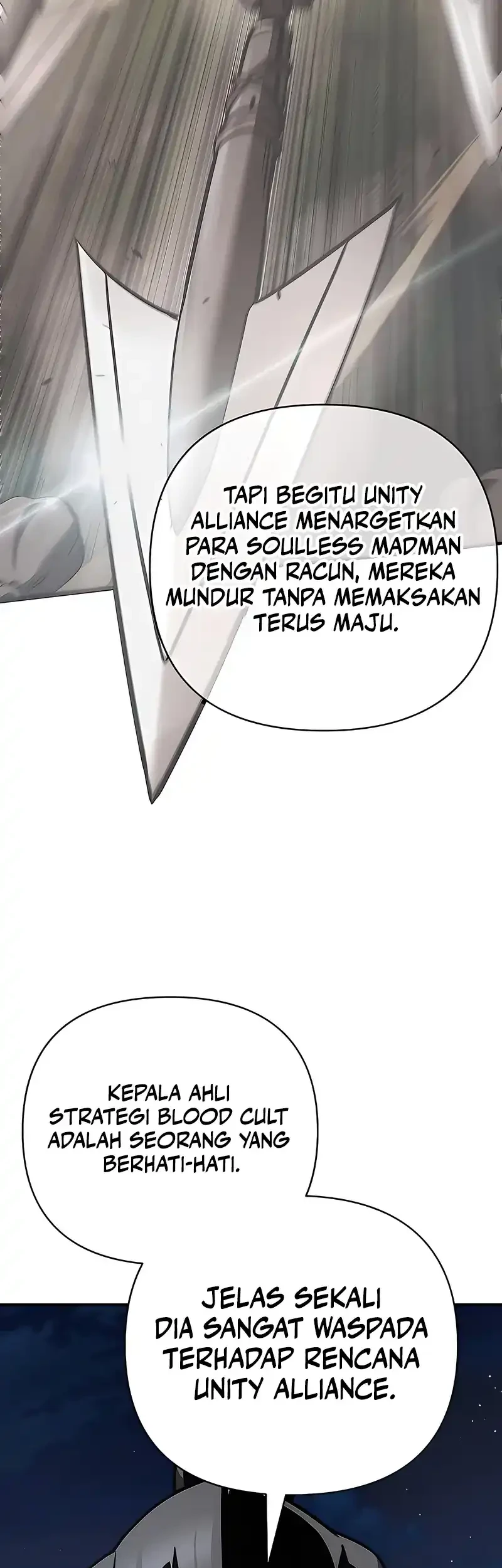 The Mysterious World’s Greatest Martial Artist Little Prince Chapter 119 - halaman 56