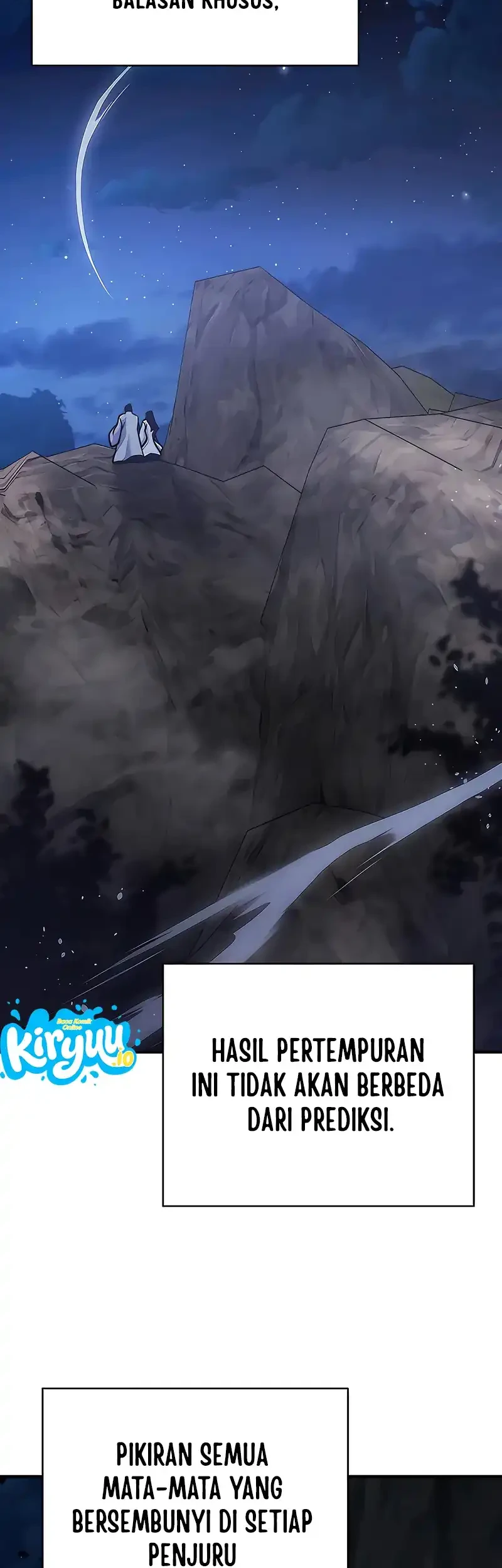 The Mysterious World’s Greatest Martial Artist Little Prince Chapter 119 - halaman 58