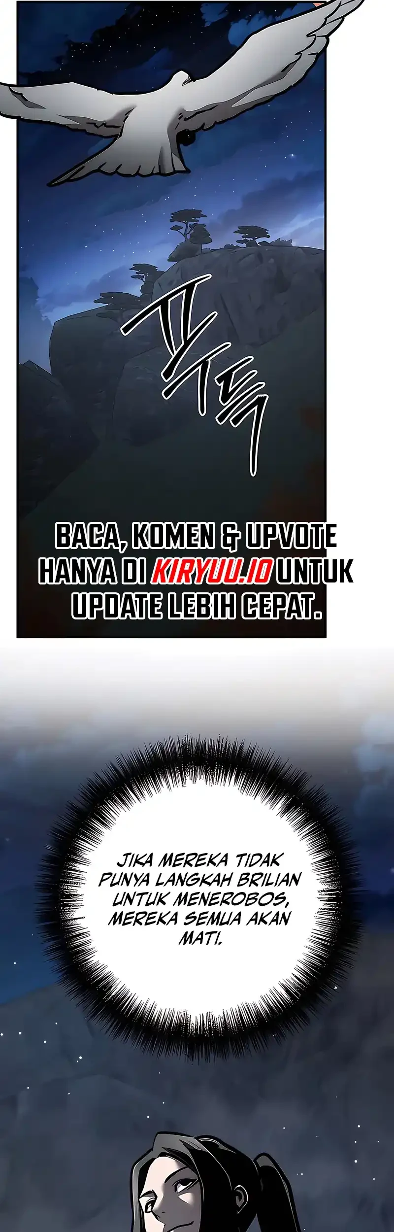 The Mysterious World’s Greatest Martial Artist Little Prince Chapter 119 - halaman 60