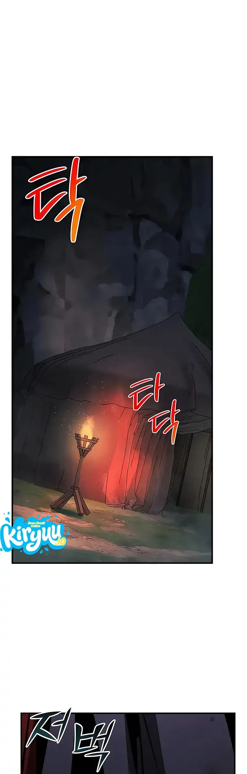 The Mysterious World’s Greatest Martial Artist Little Prince Chapter 119 - halaman 62
