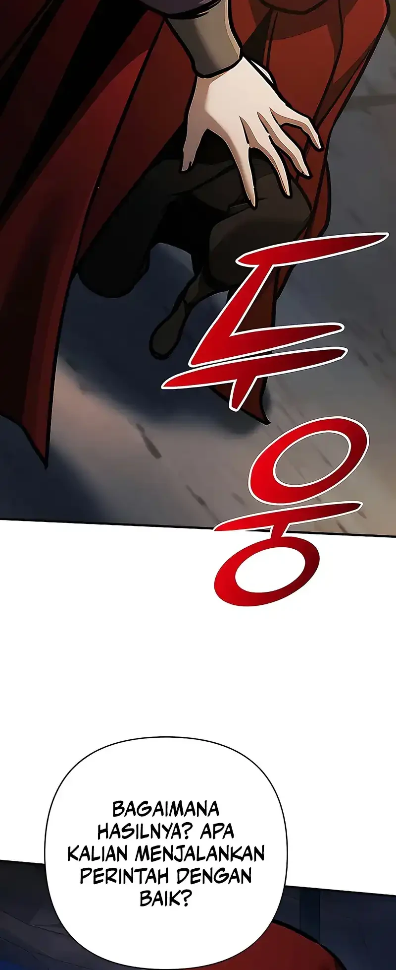The Mysterious World’s Greatest Martial Artist Little Prince Chapter 119 - halaman 67