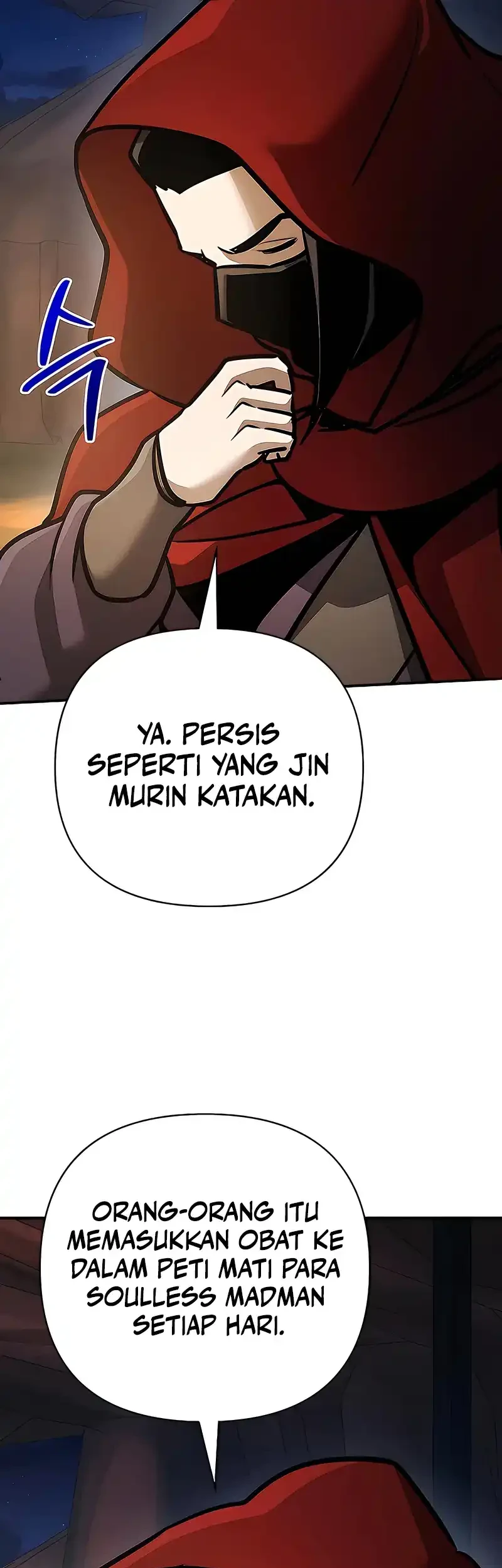 The Mysterious World’s Greatest Martial Artist Little Prince Chapter 119 - halaman 68