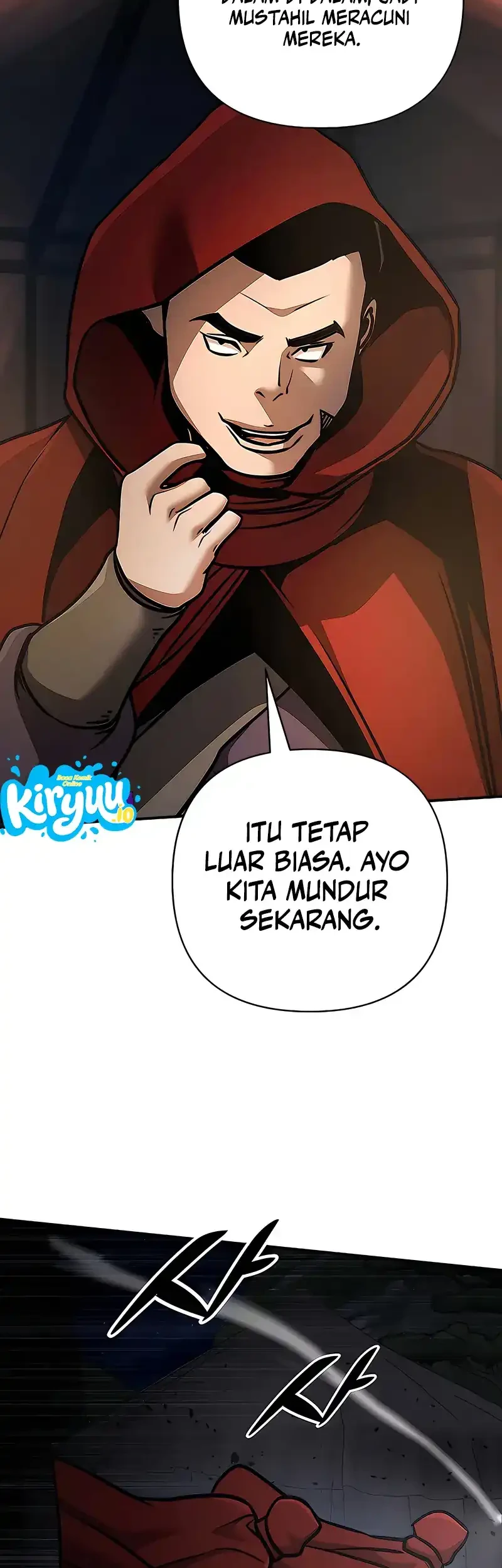 The Mysterious World’s Greatest Martial Artist Little Prince Chapter 119 - halaman 70