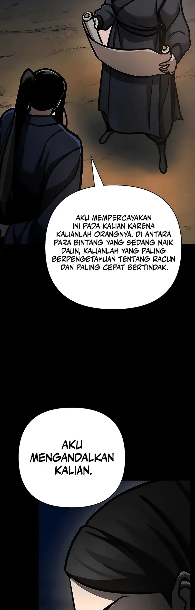 The Mysterious World’s Greatest Martial Artist Little Prince Chapter 119 - halaman 77