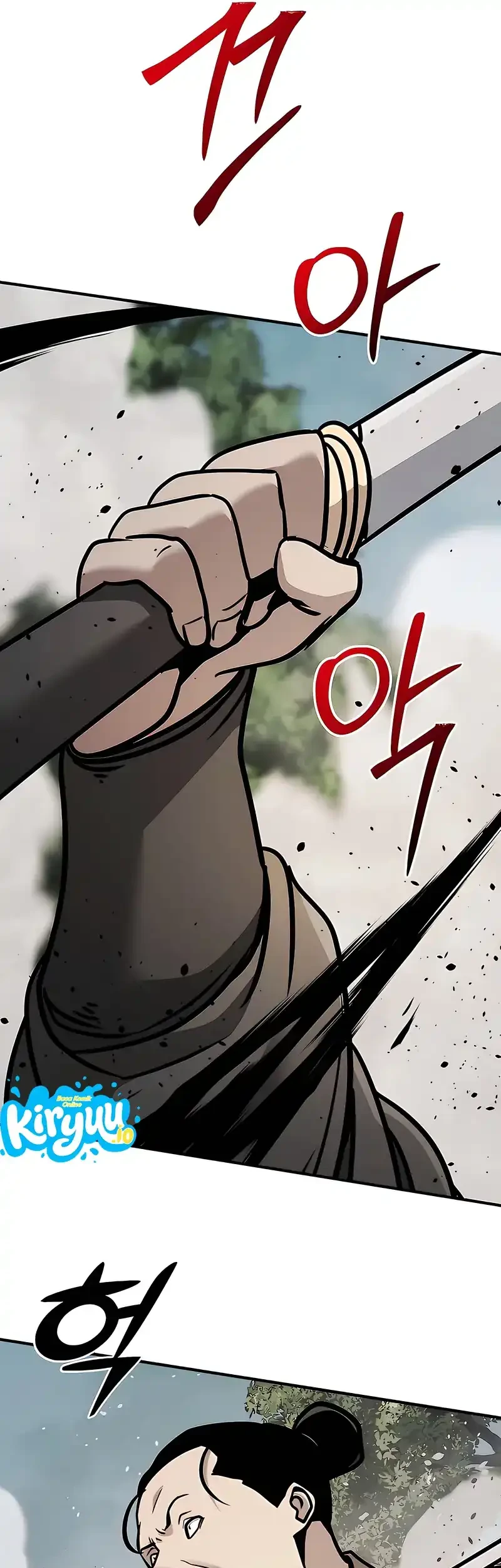 The Mysterious World’s Greatest Martial Artist Little Prince Chapter 119 - halaman 8
