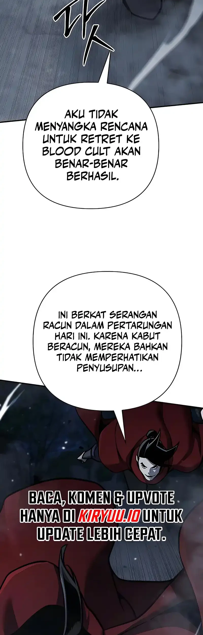 The Mysterious World’s Greatest Martial Artist Little Prince Chapter 119 - halaman 81