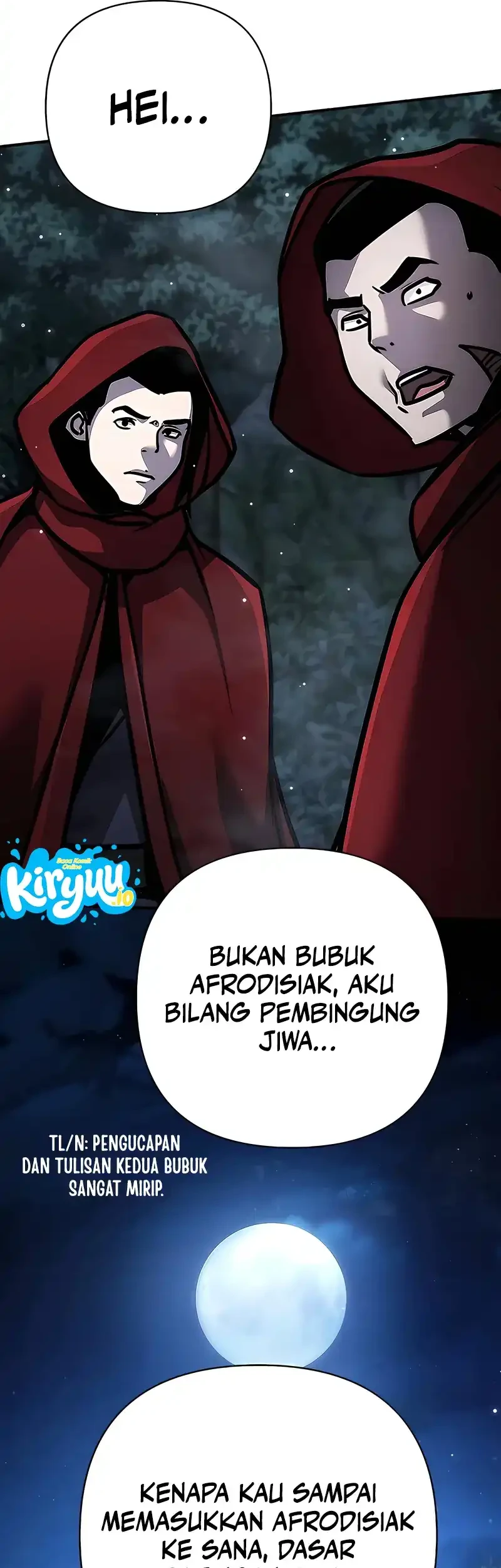 The Mysterious World’s Greatest Martial Artist Little Prince Chapter 119 - halaman 87