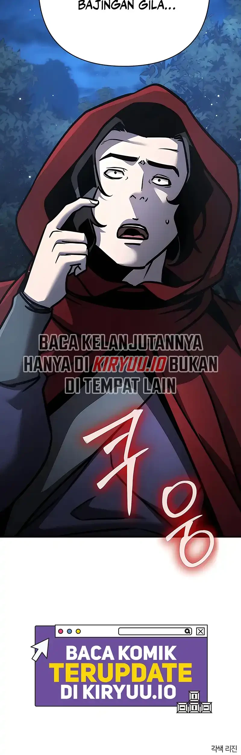 The Mysterious World’s Greatest Martial Artist Little Prince Chapter 119 - halaman 88