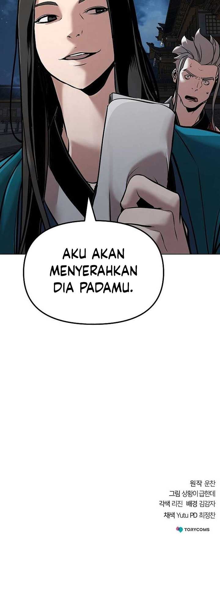 The Mysterious World’s Greatest Martial Artist Little Prince Chapter 12 - halaman 103